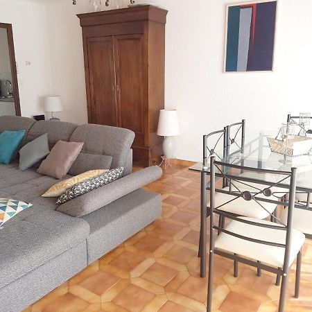 Maison Charmante A Sainte-Marie Avec Grand Jardin 外观 照片