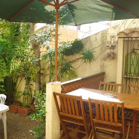 Maison Charmante A Sainte-Marie Avec Grand Jardin 外观 照片
