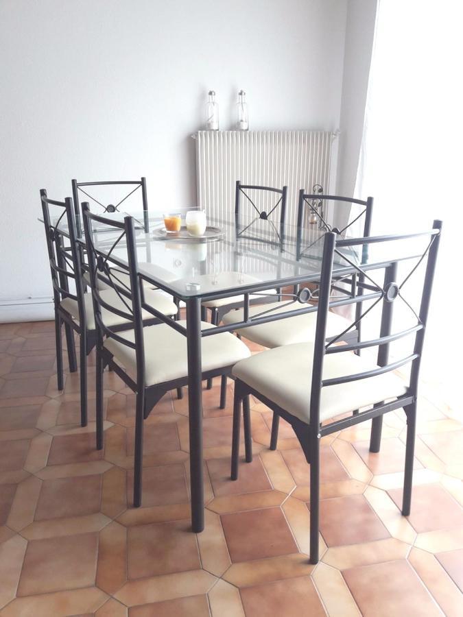 Maison Charmante A Sainte-Marie Avec Grand Jardin 外观 照片