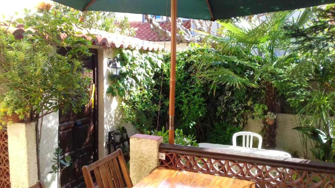 Maison Charmante A Sainte-Marie Avec Grand Jardin 外观 照片