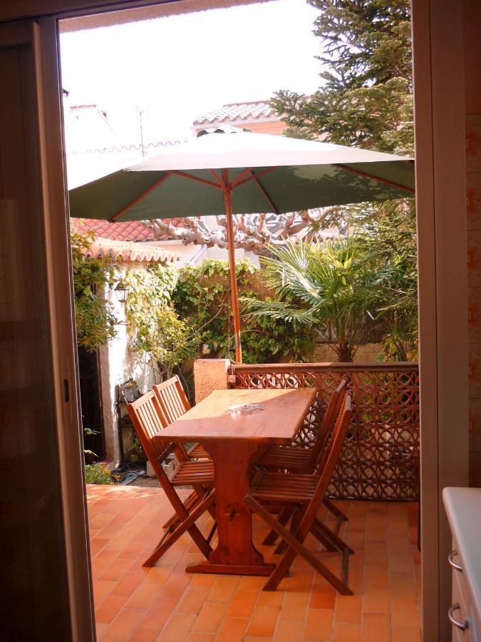 Maison Charmante A Sainte-Marie Avec Grand Jardin 外观 照片