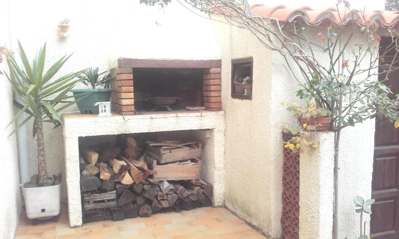 Maison Charmante A Sainte-Marie Avec Grand Jardin 外观 照片