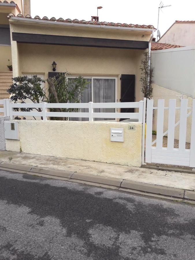 Maison Charmante A Sainte-Marie Avec Grand Jardin 外观 照片