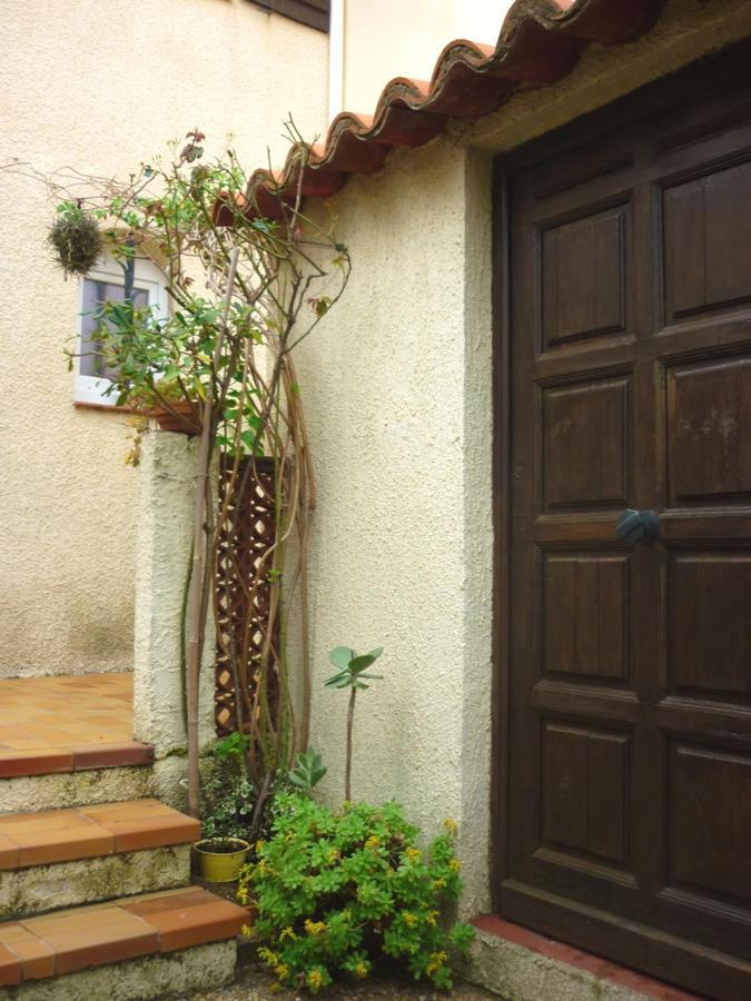 Maison Charmante A Sainte-Marie Avec Grand Jardin 外观 照片