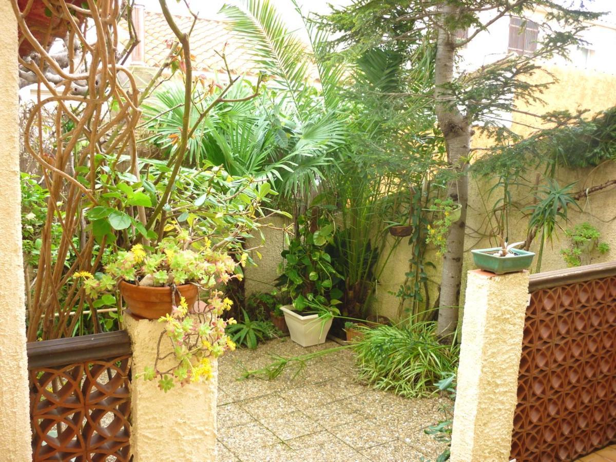 Maison Charmante A Sainte-Marie Avec Grand Jardin 外观 照片