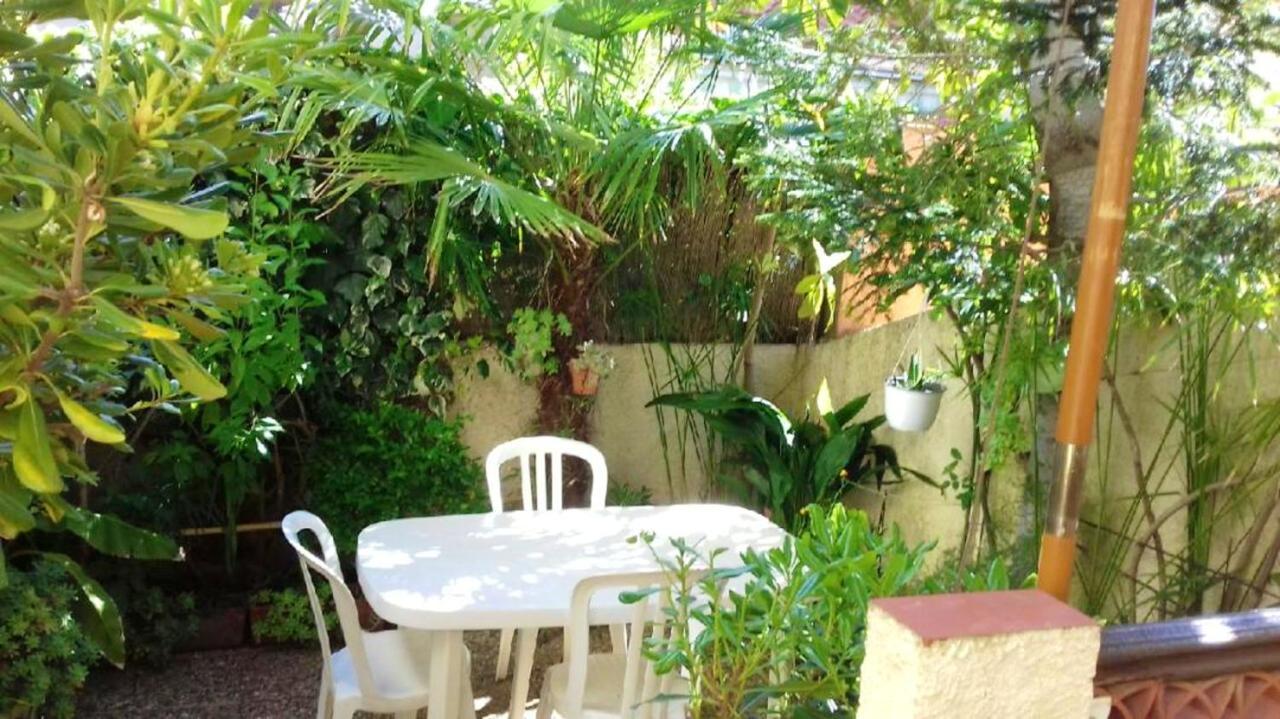 Maison Charmante A Sainte-Marie Avec Grand Jardin 外观 照片