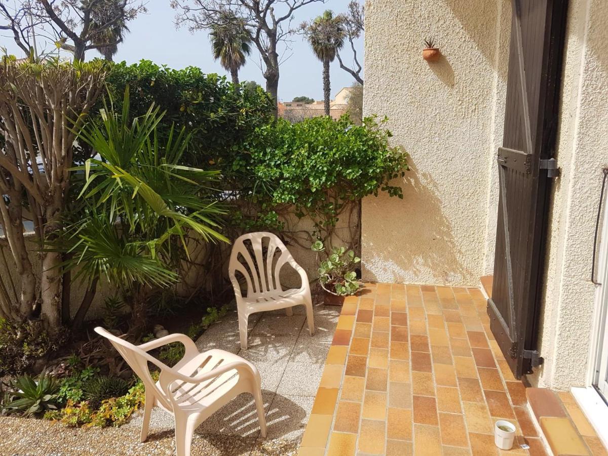 Maison Charmante A Sainte-Marie Avec Grand Jardin 外观 照片