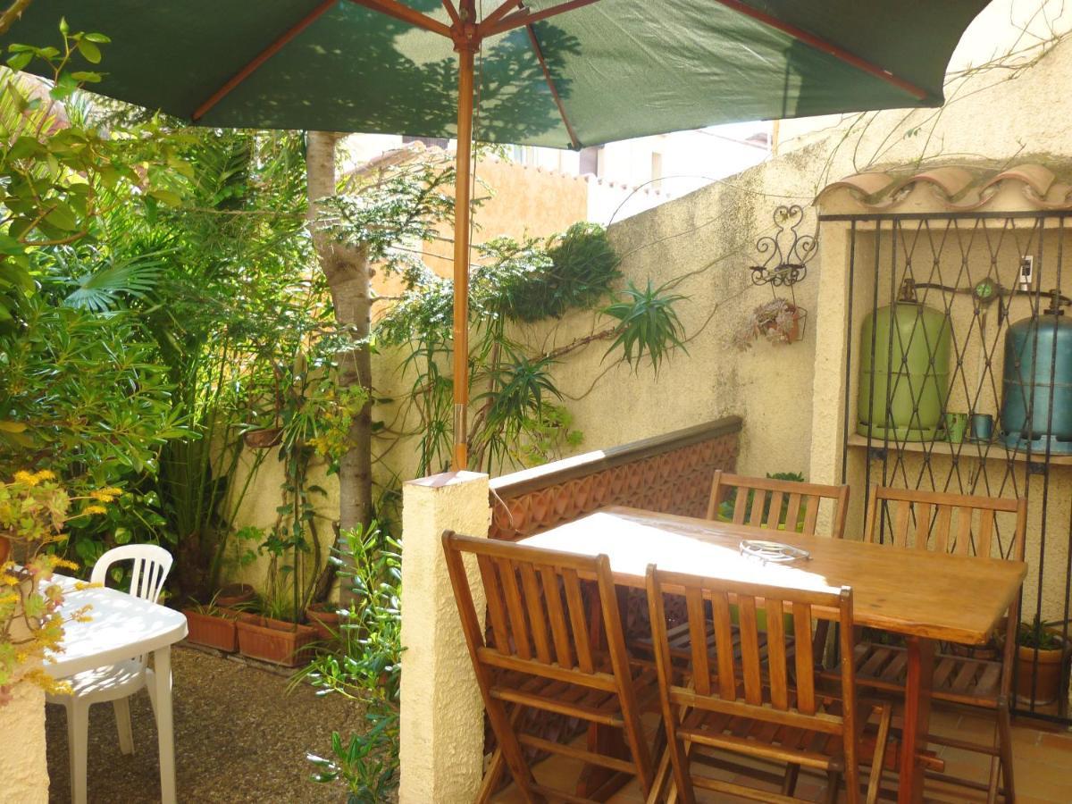 Maison Charmante A Sainte-Marie Avec Grand Jardin 外观 照片